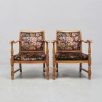 1356 6515 ARMCHAIRS